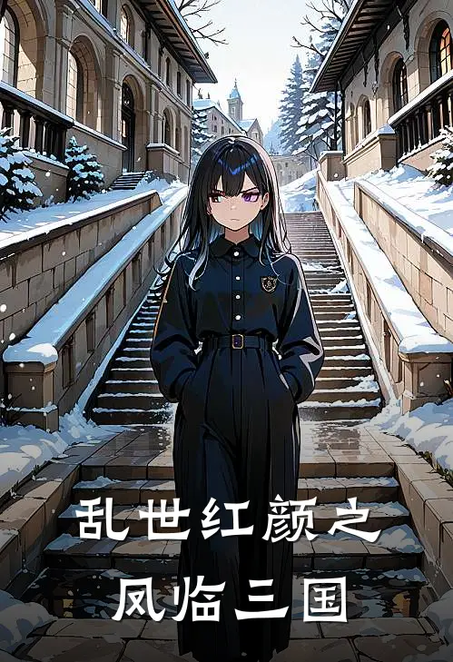 乱世红颜之凤临三国