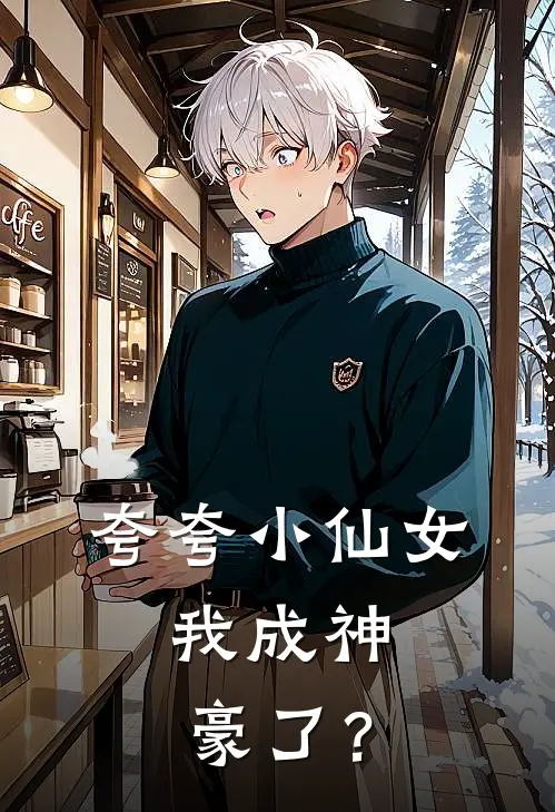 夸夸小仙女，我成神豪了？