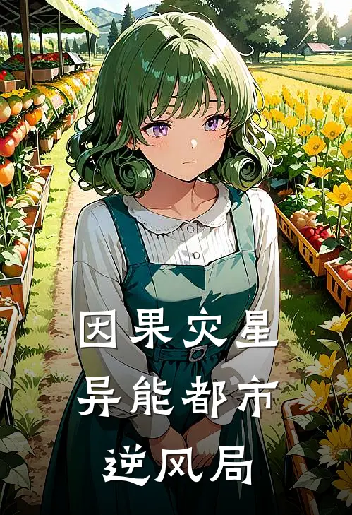 因果灾星异能都市逆风局