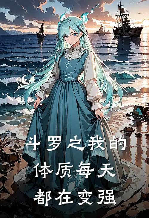 斗罗之我的体质每天都在变强