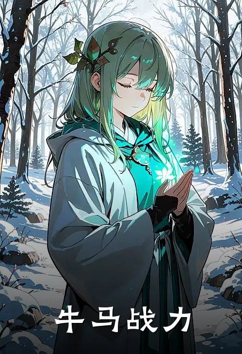 牛马战力