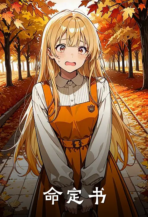 命定书