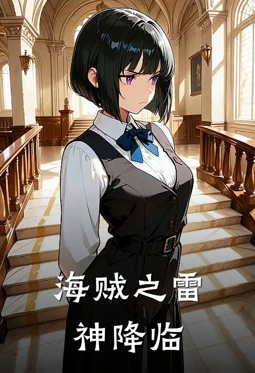 海贼之雷神降临