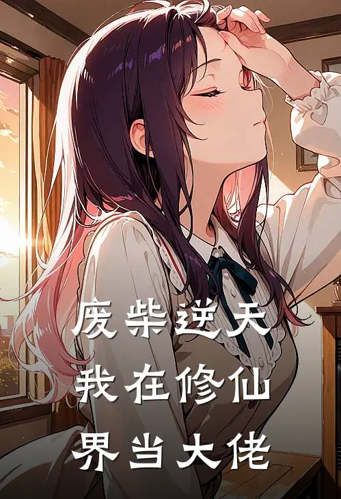 废柴逆天：我在修仙界当大佬