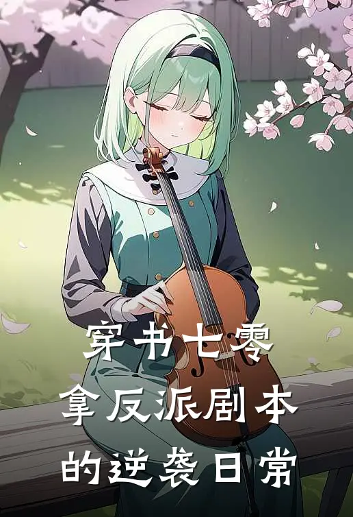 穿书七零：拿反派剧本的逆袭日常