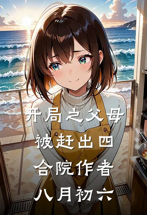 开局之父母被赶出四合院 作者八月初六