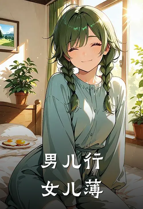 男儿行，女儿薄