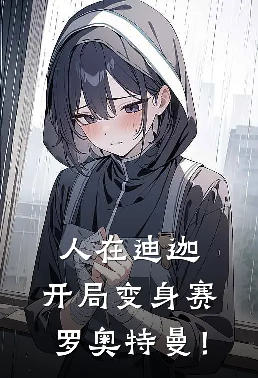 人在迪迦，开局变身赛罗奥特曼！