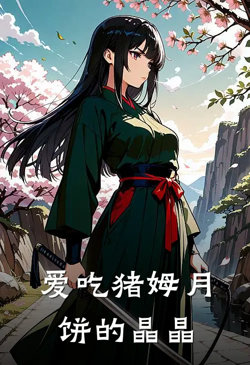 爱吃猪姆月饼的晶晶