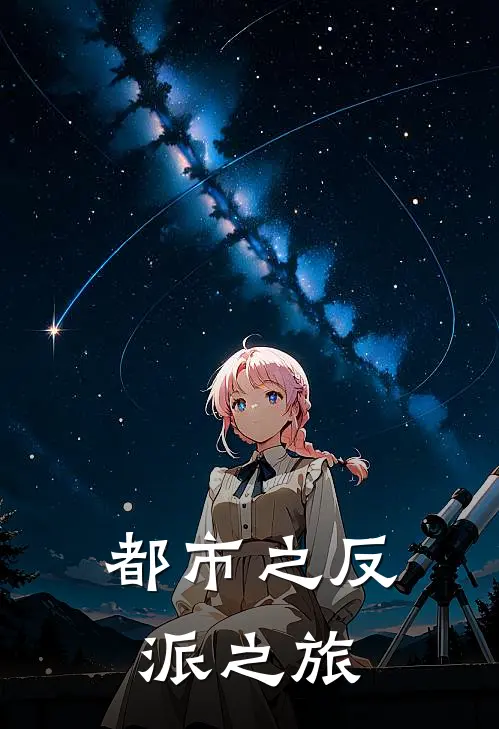 都市之反派之旅