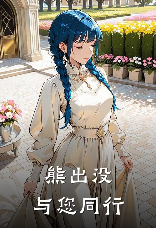 熊出没：与您同行