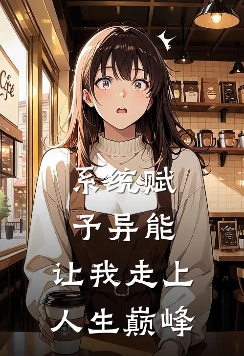 系统赋予异能，让我走上人生巅峰