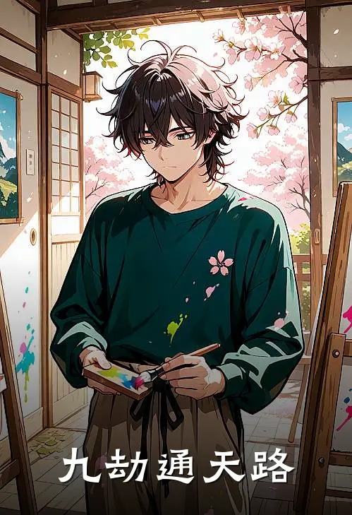 九劫通天路