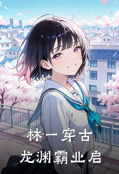 林一穿古：龙渊霸业启