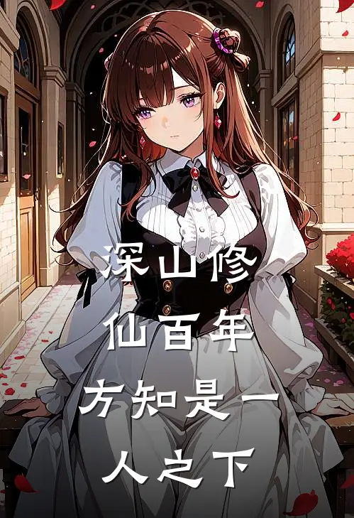 深山修仙百年，方知是一人之下