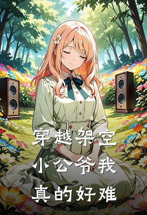 穿越架空：小公爷我真的好难