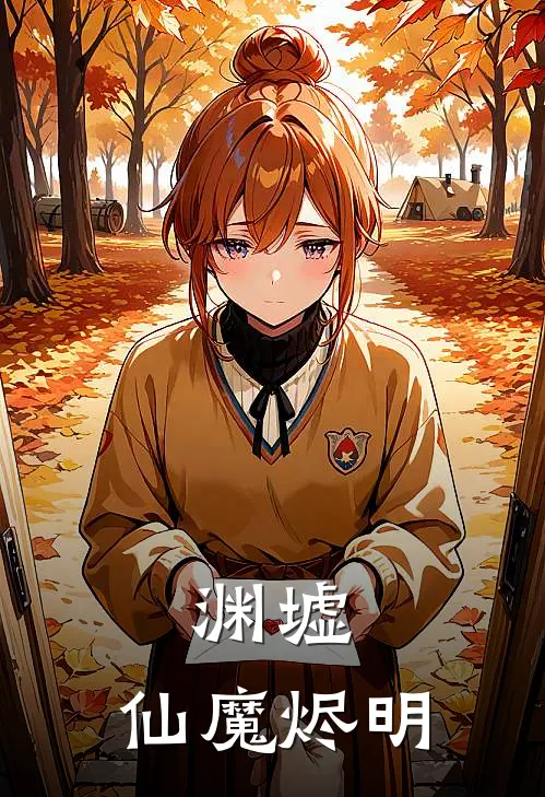 渊墟：仙魔烬明(林渊林渊)在线免费小说_完结小说免费阅读渊墟：仙魔烬明林渊林渊