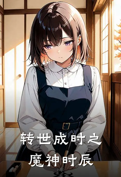 转世成时之魔神时辰