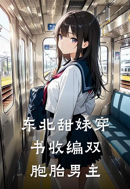 东北甜妹穿书收编双胞胎男主