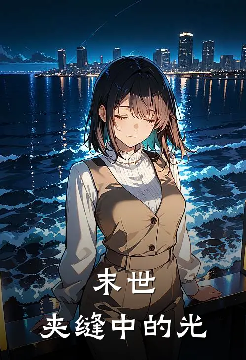 末世：夹缝中的光