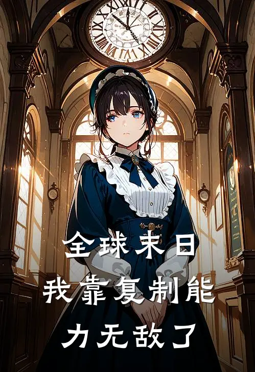 全球末日：我靠复制能力无敌了