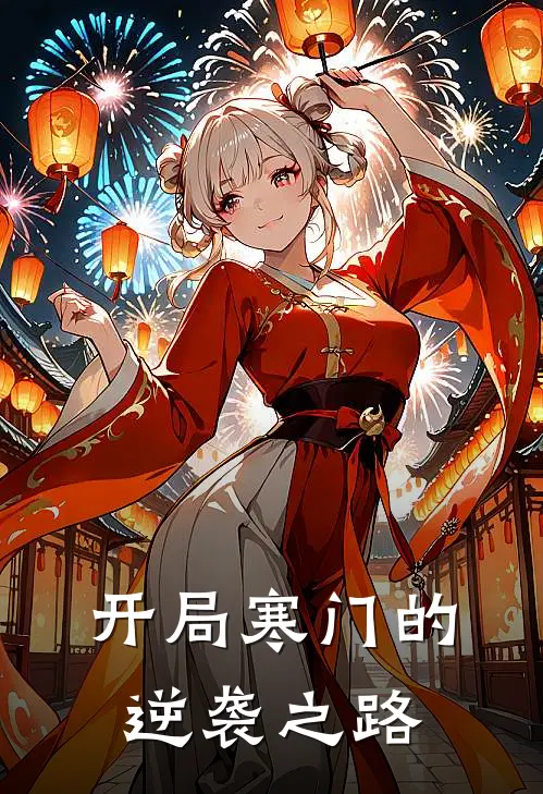 开局寒门的逆袭之路