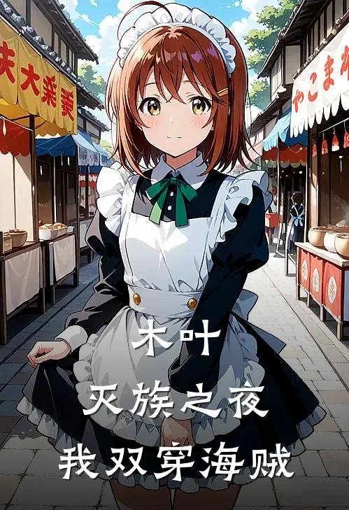 木叶：灭族之夜，我双穿海贼