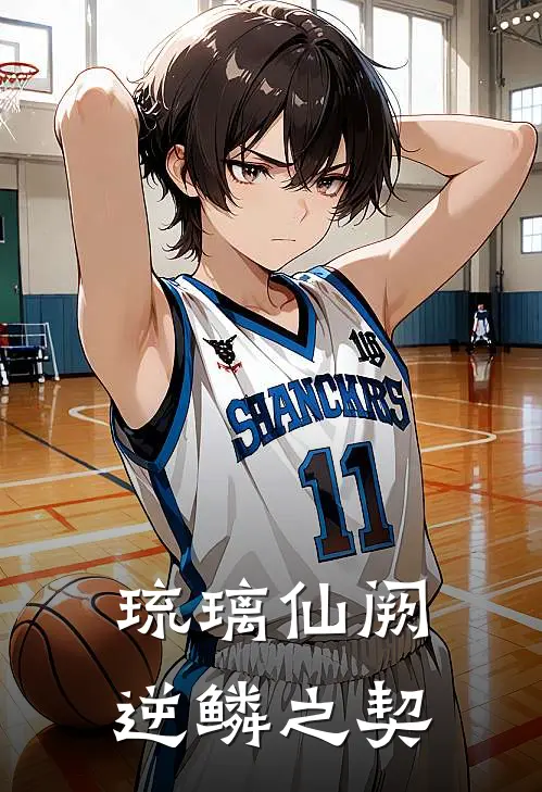 琉璃仙阙，逆鳞之契