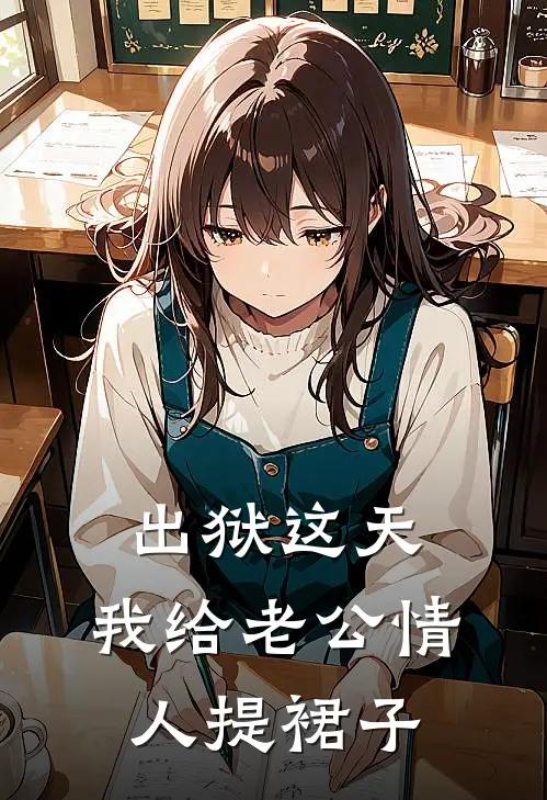 出狱这天，我给老公情人提裙子