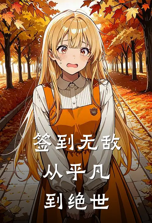 签到无敌：从平凡到绝世