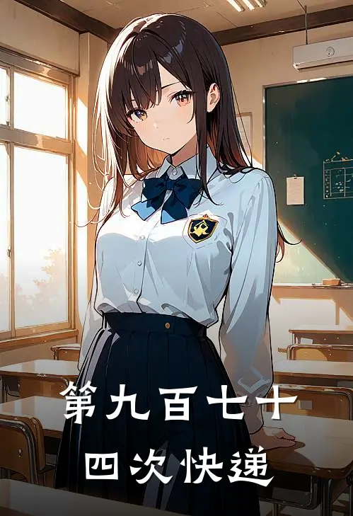 第九百七十四次快递