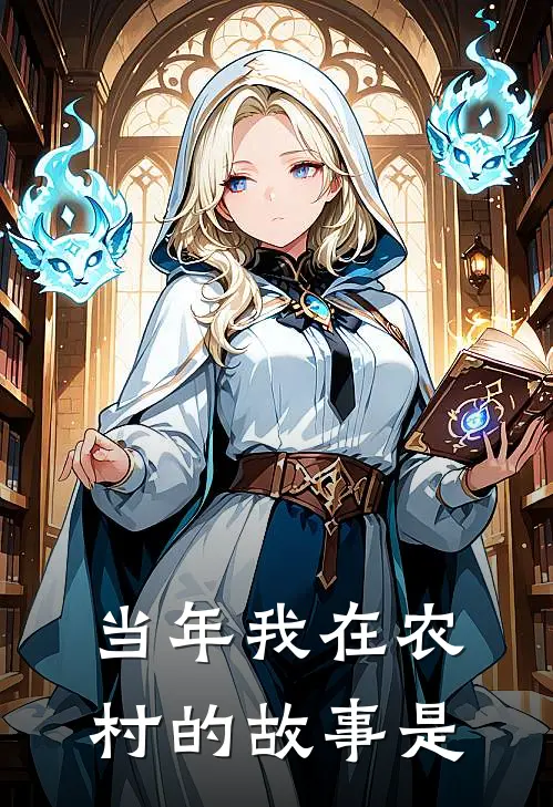 当年我在农村的故事是