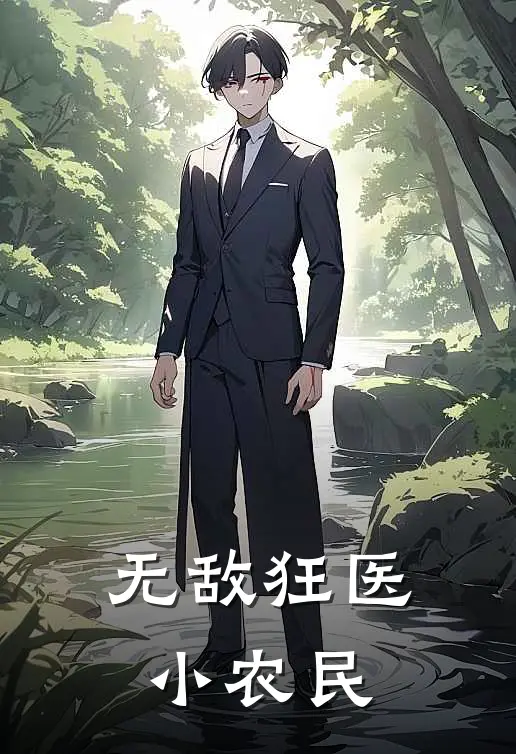 无敌狂医小农民
