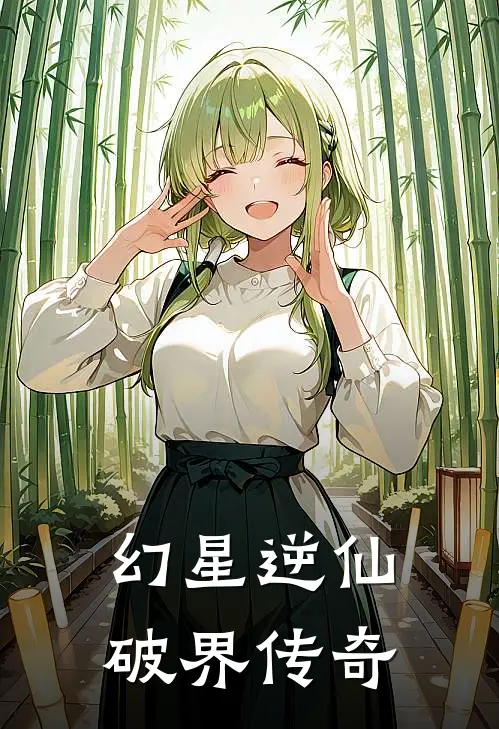 幻星逆仙：破界传奇