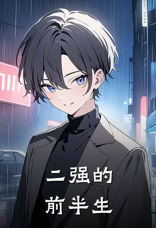 二强的前半生(二强李大山)热门完本小说_最新小说二强的前半生二强李大山