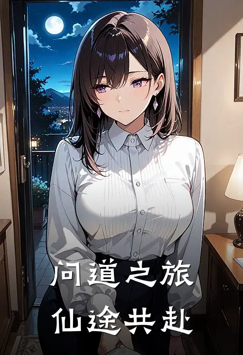 问道之旅，仙途共赴