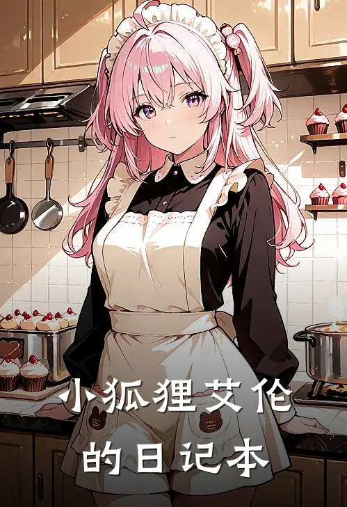 小狐狸艾伦的日记本