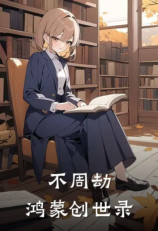 不周劫：鸿蒙创世录