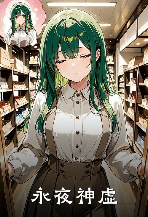 永夜神虚