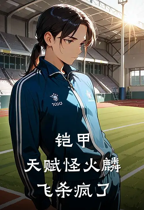 铠甲：天赋怪火麟飞杀疯了