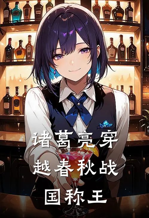 诸葛亮穿越春秋战国称王