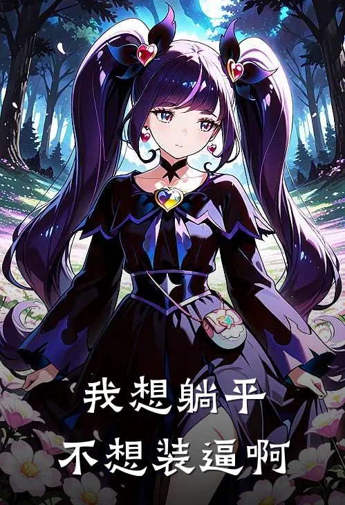 我想躺平，不想装逼啊