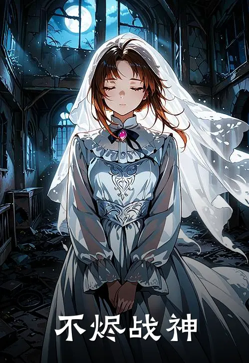 不烬战神