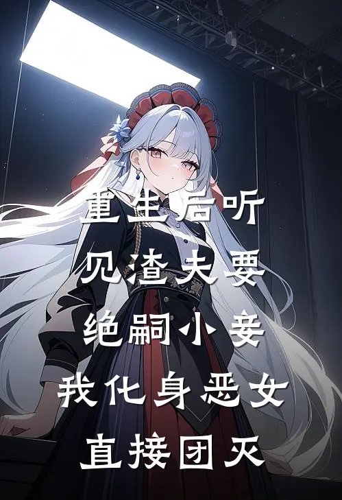 重生后听见渣夫要绝嗣小妾，我化身恶女，直接团灭