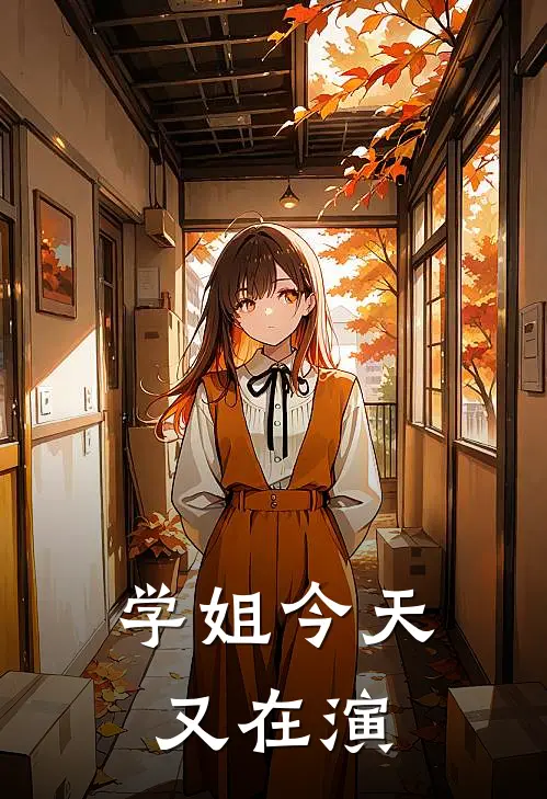 学姐今天又在演