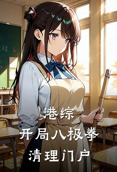 港综：开局八极拳，清理门户