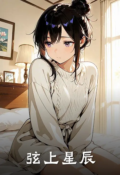 弦上星辰
