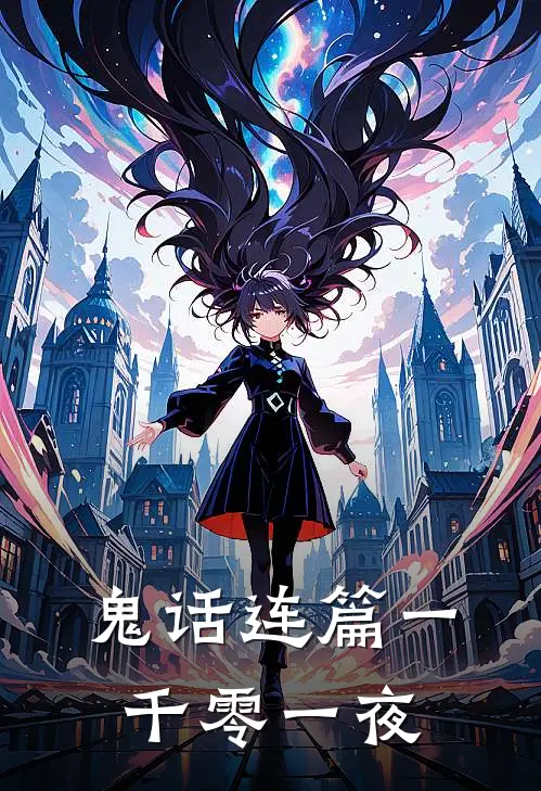 鬼话连篇一千零一夜