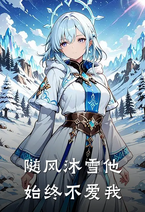 【随风沐雪】他始终不爱我