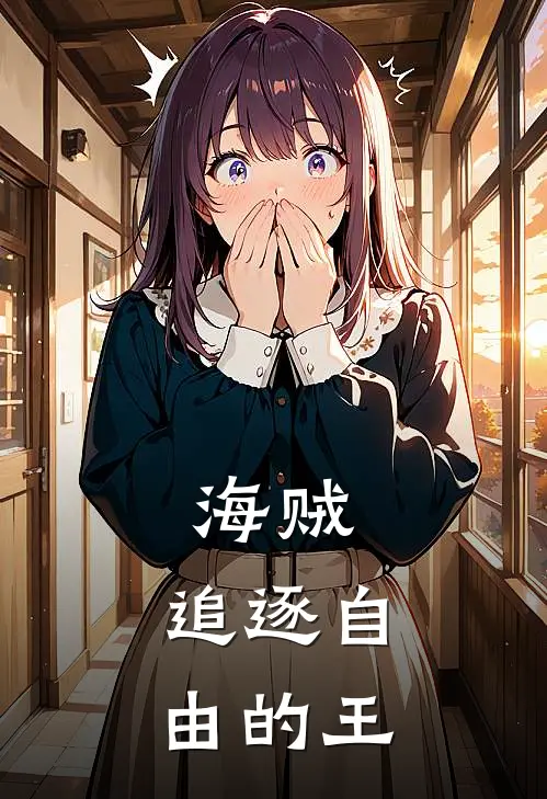 海贼：追逐自由的王